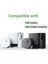 Ecovacs Deebot X2 Combo T30S Robot Süpürge Için Toz Torbaları (Yurt Dışından) 2