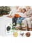Ecovacs Deebot X2 Combo T30S Robot Süpürge Için Toz Torbaları (Yurt Dışından) 5
