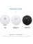 Ecovacs Deebot T8 T9 T8AIVIT8MAXN8PRO Için 2 Adet Paspas Bezi Tutucu (Yurt Dışından) 3