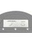 Ecovacs Deebot T8 T9 T8AIVIT8MAXN8PRO Için 2 Adet Paspas Bezi Tutucu (Yurt Dışından) 4