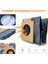 Eufy X8 Pro Robot Süpürge Fırça Filtre Paspas Toz Torbası Için (Yurt Dışından) 4