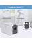 Dreame X40 ULTRAX30 ULTRAL10S Pro Ultra Için Toz Torbası (Yurt Dışından) 3