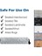 Tineco Ifloor 2 Dry Kablosuz Elektrikli Süpürge Için 2 Adet Yedek Rulo Fırça (Yurt Dışından) 5