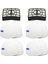 Shark Vacuum UV650 UV725 ZU560 ZU560C Için Yedek Filtre (Yurt Dışından) 1