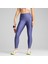 Run Velocity Fl Tight Kadın Mavi Koşu Taytı.46 1
