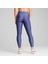 Run Velocity Fl Tight Kadın Mavi Koşu Taytı.46 3
