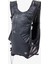Zyrox Vest Iı Erkek Siyah Koşu YELEĞI.900 2