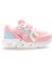Unisex Işıklı Bebek Spor Hafif Taban Sneaker Yazlık Ayakkabı 461ba105 1