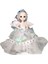 26 cm Bebek Sevimli Barbie Bebek Müzikli Işıklı Çocuk Oyuncağı (Yurt Dışından) 1