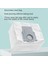 Xiaomi Roborock Q7 Max / Q7 Max+/ T8 Robot Için 10 Adet Toz Torbası (Yurt Dışından) 2