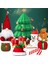 Noel Kamyon Oyuncakları 3 4 5 6 Yaşındakiler Için Oyuncak Araba Erkek ve Kız Çocuklar Için Noel Doğum Günü Hediyeleri 3-5 Yaşında (Yurt Dışından) 3