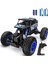 1:18 Büyük Ölçekli 2.4ghz Tüm Arazi Su Geçirmez Rc Kamyon, 2 Pil Ile, Çocuklar ve Yetişkinler Için 4x4 Elektrikli Hızlı Off Road Araba (Yurt Dışından) 1