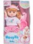 30 cm Bebek Kız Doğum Günü Hediyesi Sevimli Bebek (Yurt Dışından) 1