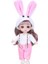 17CM Barbie Bebek Prenses Çocuk Kız Doğum Günü Hediyesi (Yurt Dışından) 1