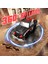 Rc Kamyon 1:20 Uzaktan Kumandalı Canavar Kamyon Oyuncakları 2.4ghz Tüm Arazi 4WD Arazi Aracı Rc Araba Su Geçirmez Uzaktan Kumandalı Kamyon Canavar Kamyonlar Erkek Kız Için Yaş 6 7 (Yurt Dışından) 3