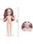 30CM Barbie Prenses Bebek Kız Oyuncak (Yurt Dışından) 2