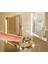 Banyo Duş Jeli Saklama Rafı (2'li Paket) (Yurt Dışından) 4