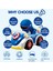 Rc Arabalar Yeni Yürümeye Başlayan Çocuklar Için Uzaktan Kumandalı Araba 1 2 3 4 5 6 Yaşındaki Bebek Bebekler Çocuk Stem Rc Karikatür Yarış Arabası Oyuncakları Çocuklar Için Müzikl (Yurt Dışından) 2