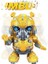 Transformers Bumblebee Orijinal Müzikli Işık Dans Eden Robot Oyuncak (Yurt Dışından) 4