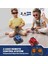 Uzaktan Kumandalı Araba Bebek Oyuncakları Yaş 2-4, 1:43 Ölçekli Şarj Edilebilir Rc Araba Oyuncakları 3-5 Yaşındaki Erkekler Için, 2 3 4 5 Yaşındaki Erkek Kızların Doğum Günü Için H (Yurt Dışından) 2