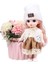 16CM Bebek Barbie Kız Oyuncağı Giydirme Çocuk Oyuncağı (Yurt Dışından) 1