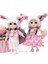 16CM Bebek Barbie Kız Oyuncağı Giydirme Çocuk Oyuncağı (Yurt Dışından) 3