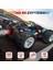 3-8 Yaş Erkek Çocuklar Için Rc Arabalar, Spreyli Monster Trucks Uzaktan Kumandalı Araba, 3 4 5 6 Yaşındaki Erkek Kızlar Için 2.4ghz Rc Drift Araba Oyuncakları, 3-8 Yaşındaki Erkek (Yurt Dışından) 2