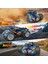 3-8 Yaş Erkek Çocuklar Için Rc Arabalar, Spreyli Monster Trucks Uzaktan Kumandalı Araba, 3 4 5 6 Yaşındaki Erkek Kızlar Için 2.4ghz Rc Drift Araba Oyuncakları, 3-8 Yaşındaki Erkek (Yurt Dışından) 3