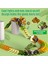 Dinozorlar Yarış Pisti Oyuncakları, Dinozorlar Hız Treni, Dinozor Yarış Arabası Esnek Pist Playset, 3 4 5 6 Yaş ve Üzeri Erkek ve Kız Çocukları Için En Iyi Hediye (184PCS) (Yurt Dışından) 3