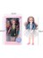 Oyuncak Barbie Prenses Hediye Kutusu Kız Hediyesi (Yurt Dışından) 2