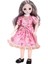 Oyuncak Barbie Prenses Hediye Kutusu Kız Hediyesi (Yurt Dışından) 1