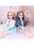 Oyuncak Barbie Prenses Hediye Kutusu Kız Hediyesi (Yurt Dışından) 4