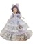30CM Lolita Barbie Bebek Çocuk Kız Hediyesi (Yurt Dışından) 1