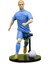 Futbol Yıldızı Bebek Bebek Modeli 19CM Araba Aksesuarları Ev Mobilyaları Erkek Çocuk Hediye (Yurt Dışından) 1