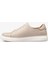 Erkek Sneaker Ayakkabı Hakiki Deri - 2201 Bej/beyaz 3154 2