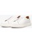 Erkek Sneaker Ayakkabı Hakiki Deri - 2201 Beyaz/beyaz 3154 3