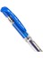 Signo Broad UM-153 1.0 mm Imza Kalemi – Mavi 1