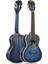 Cn-23 Yüksek Kaliteli Masif Ağaç Concert Ukulele Seti 4