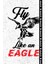 Fly Like An Eagle Defter 1