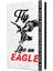 Fly Like An Eagle Defter 2