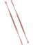 Trendygirl Earpick Pürüzsüz Masaj Esnek Kulak Kiri Sökücü Kanal Temizleyici (Yurt Dışından) 1