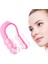 Güzellik Burun Klipsi Kaldırma Köprüsü Yüz Fitness Düzleştirme Şekillendirme Yüz Kesme Düzeltici Burun Şekillendirme Aracıpink (Pembe) (Yurt Dışından) 3