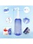 Burun Temizleme Burun Sulama Şişesi 500ML Otomatik Valf Burun Yıkama Potu (Yurt Dışından) 5