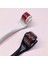 Cilt Silindirleri Titanyum Mikro Iğne Makinesi Mikro Iğne Silindirleri Cilt Bakım Aracı - Beyaz 0.3mm (Yurt Dışından) 2