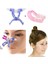 Burun Şekillendirme Şekillendirici Kaldırma + Köprü Doğrultma Güzellik Klip Clipper Seti Kadın Kız Masaj Burun Bakımı Toolstype 2 (Tip 2) (Yurt Dışından) 2