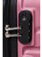 Kabin Boy Valiz Pudra Pro Abs 1001 6