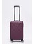 Kabin Boy Valiz Mor Pro Abs 1001 2