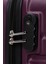 Kabin Boy Valiz Mor Pro Abs 1001 6