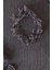 Tüylü ve Desenli Yumuşacık Kırlent - 40 x 40 cm Dekoratif ve Kullanışlı Kırlent Kılıfı 4