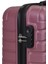 2'li Valiz Seti Orta Boy - Kabin Boy Pro Abs 1001 6